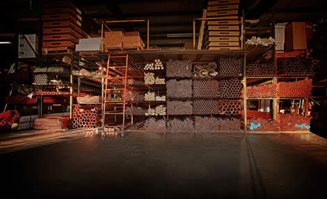 Plumbing Contrator Wholesaler Warehouse