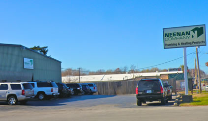 Neenan Company Corporate Headquarters