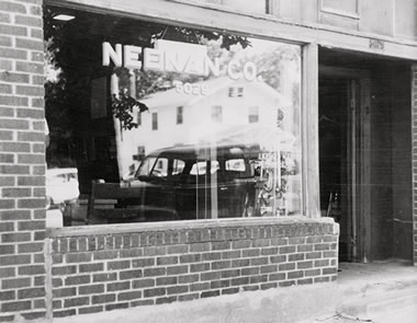 Neenan Company founded 1950