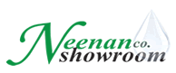 Visit the Neenan Company Showroom